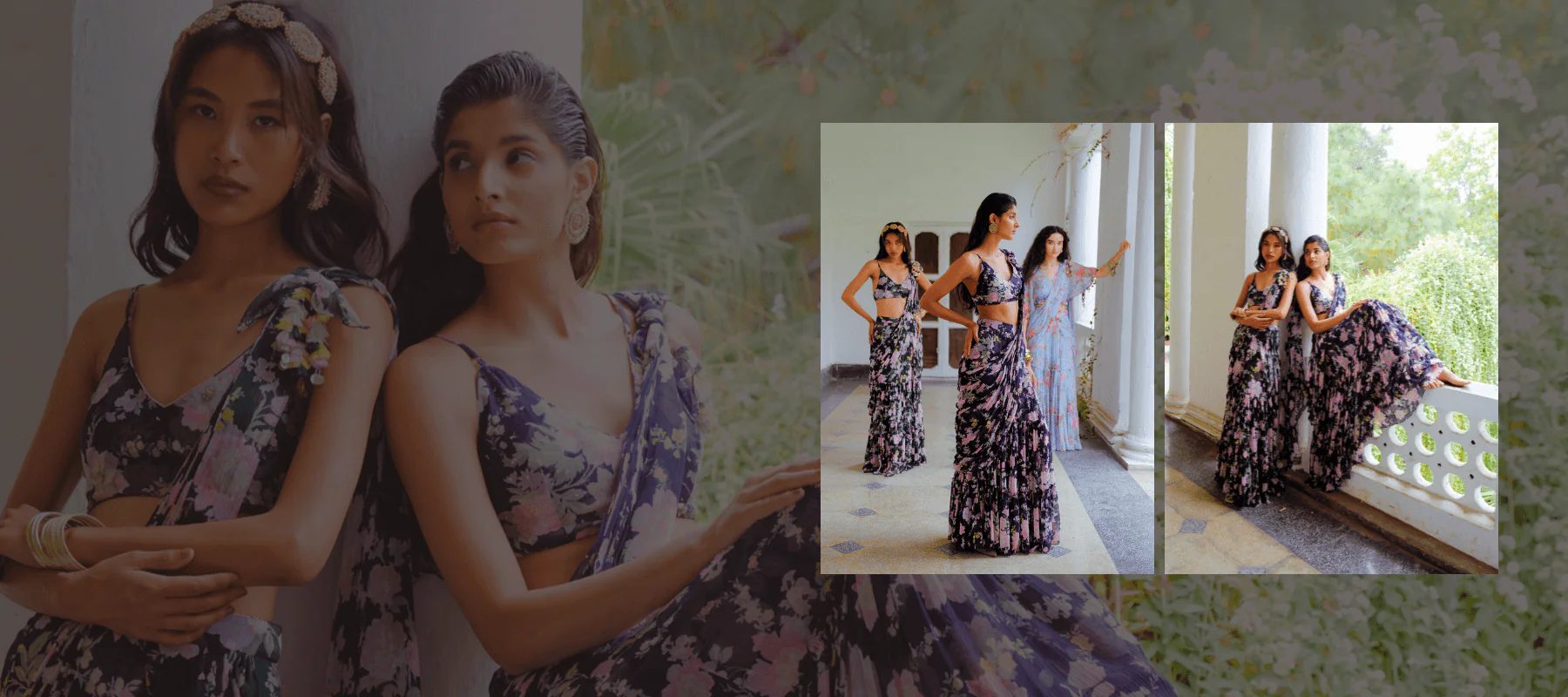 Elegance in Every Petal