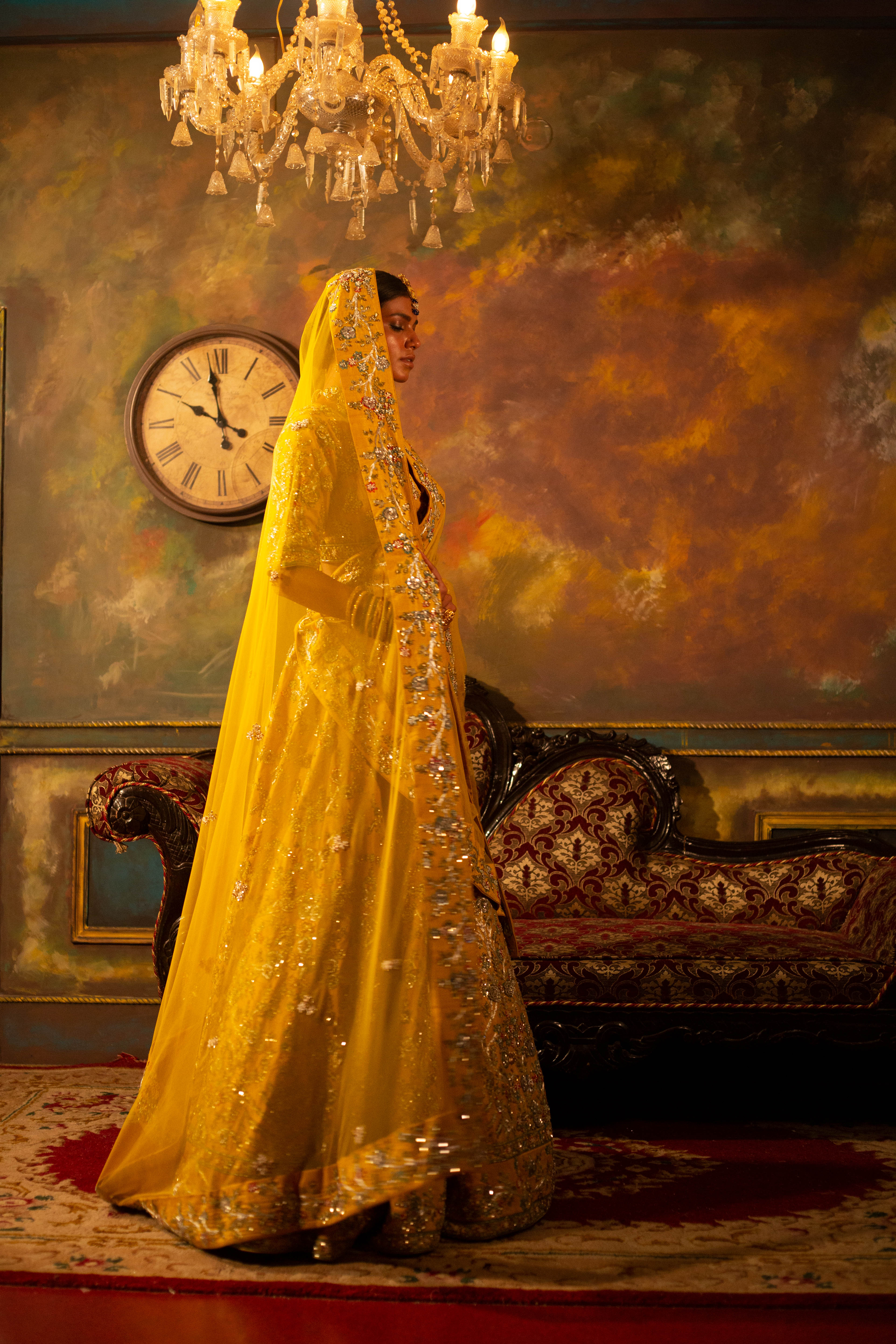 Aureate Radiance - Image 3