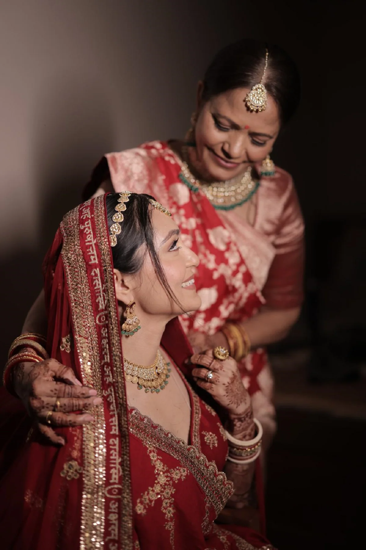Aurora Royale Bridal Lehenga - Image 4