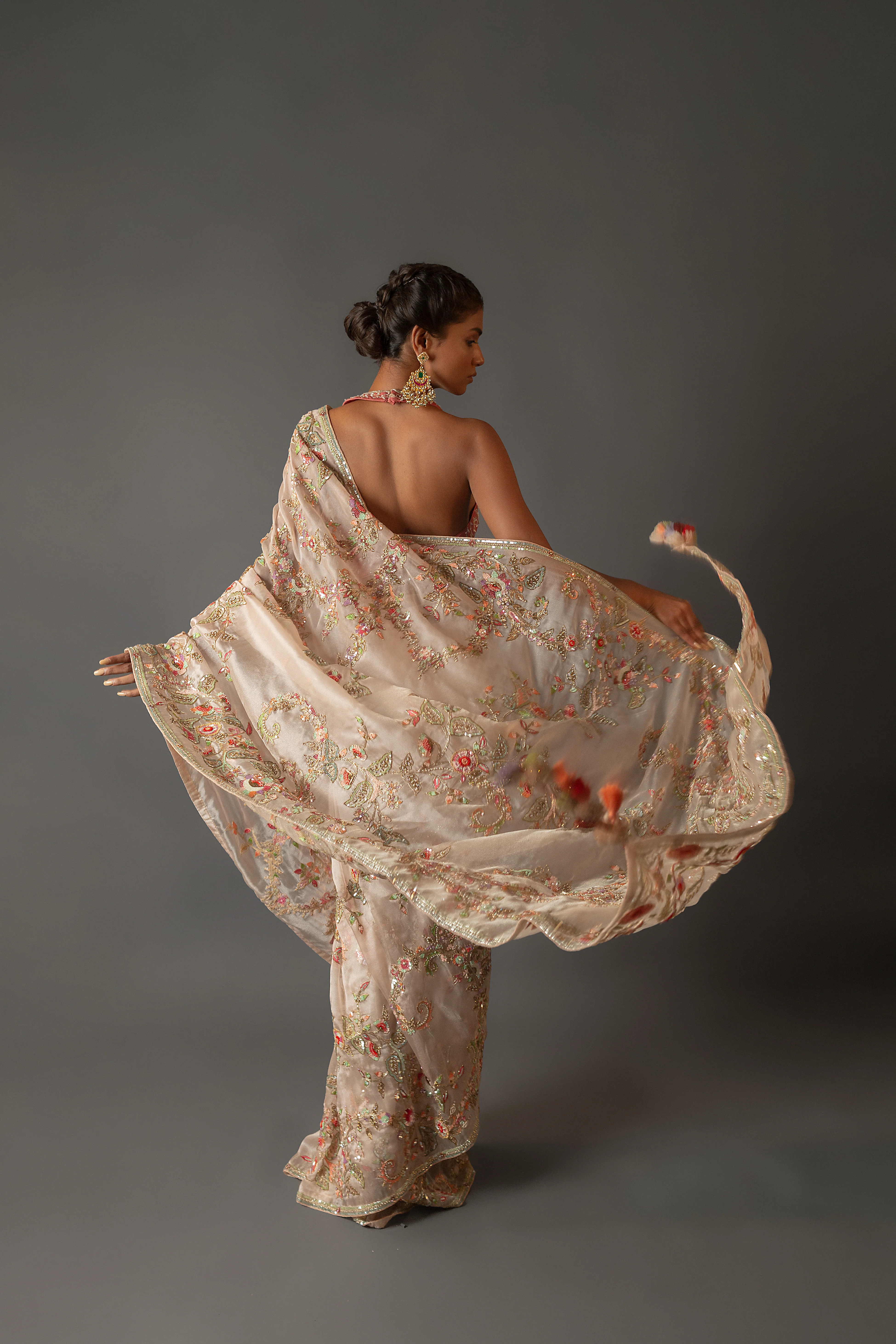 Celestial Aura Drape - Image 3