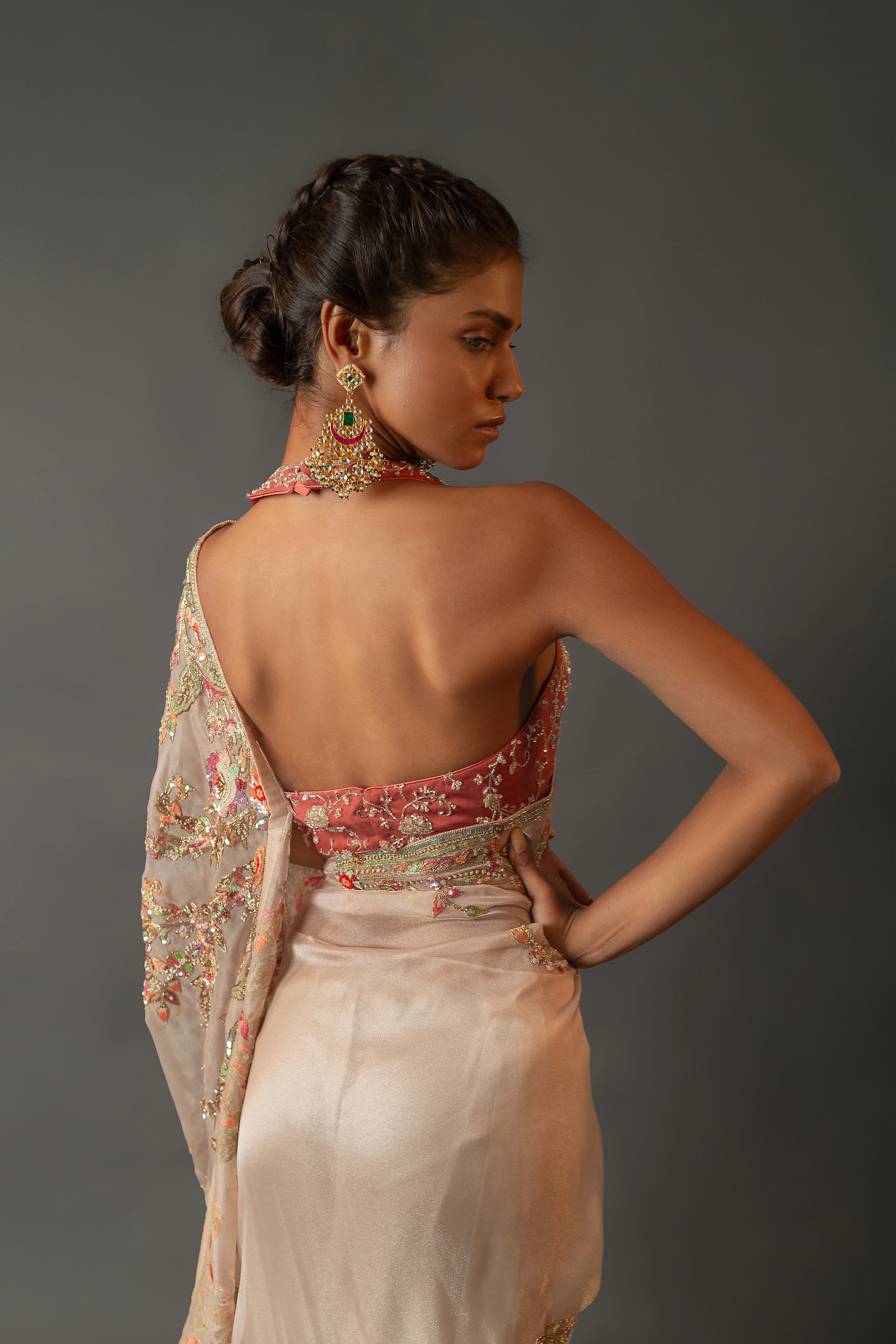 Celestial Aura Drape - Image 4