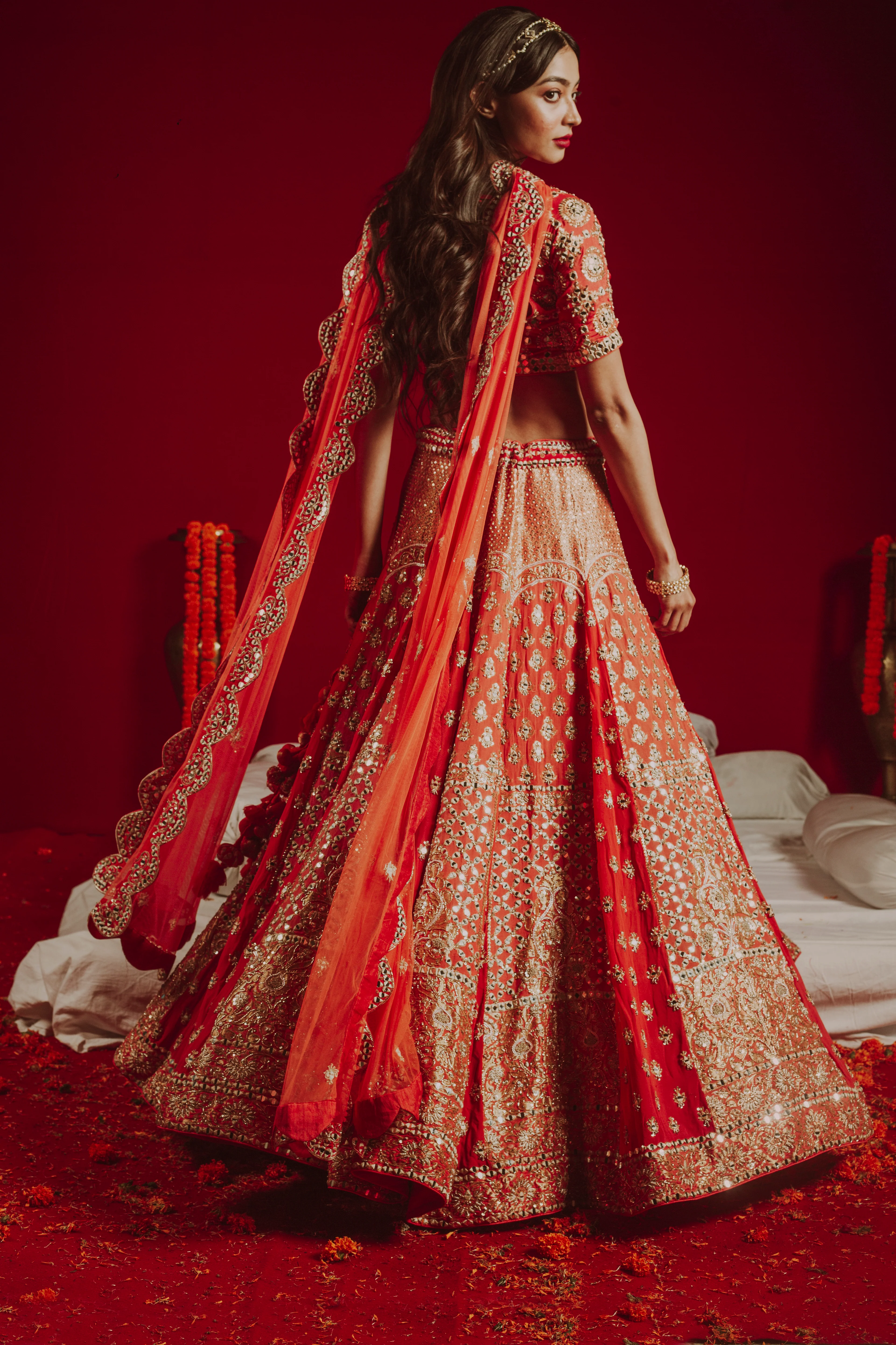 Crimson Elegance - Image 4