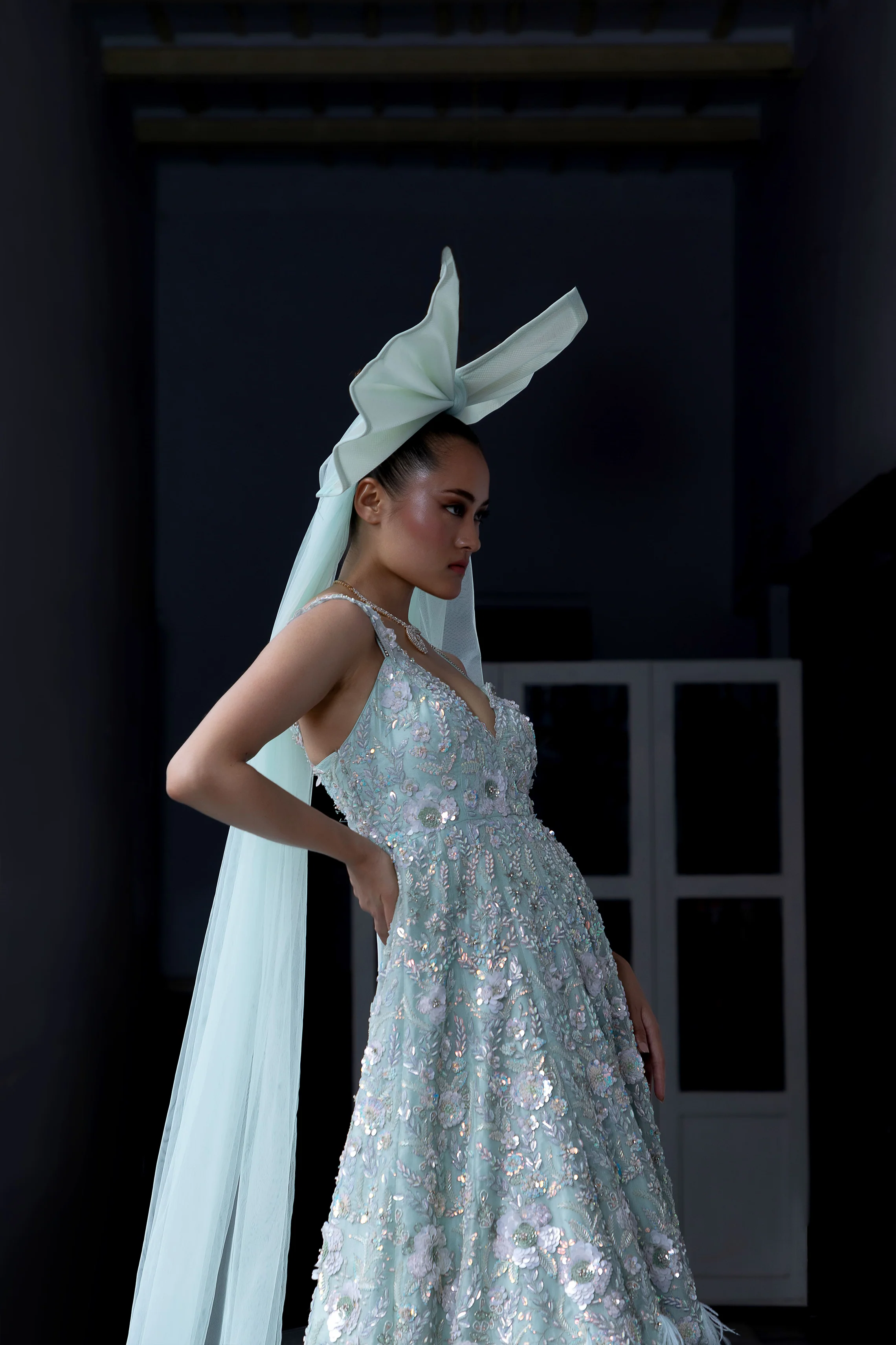 Empress Essence Gown - Image 3