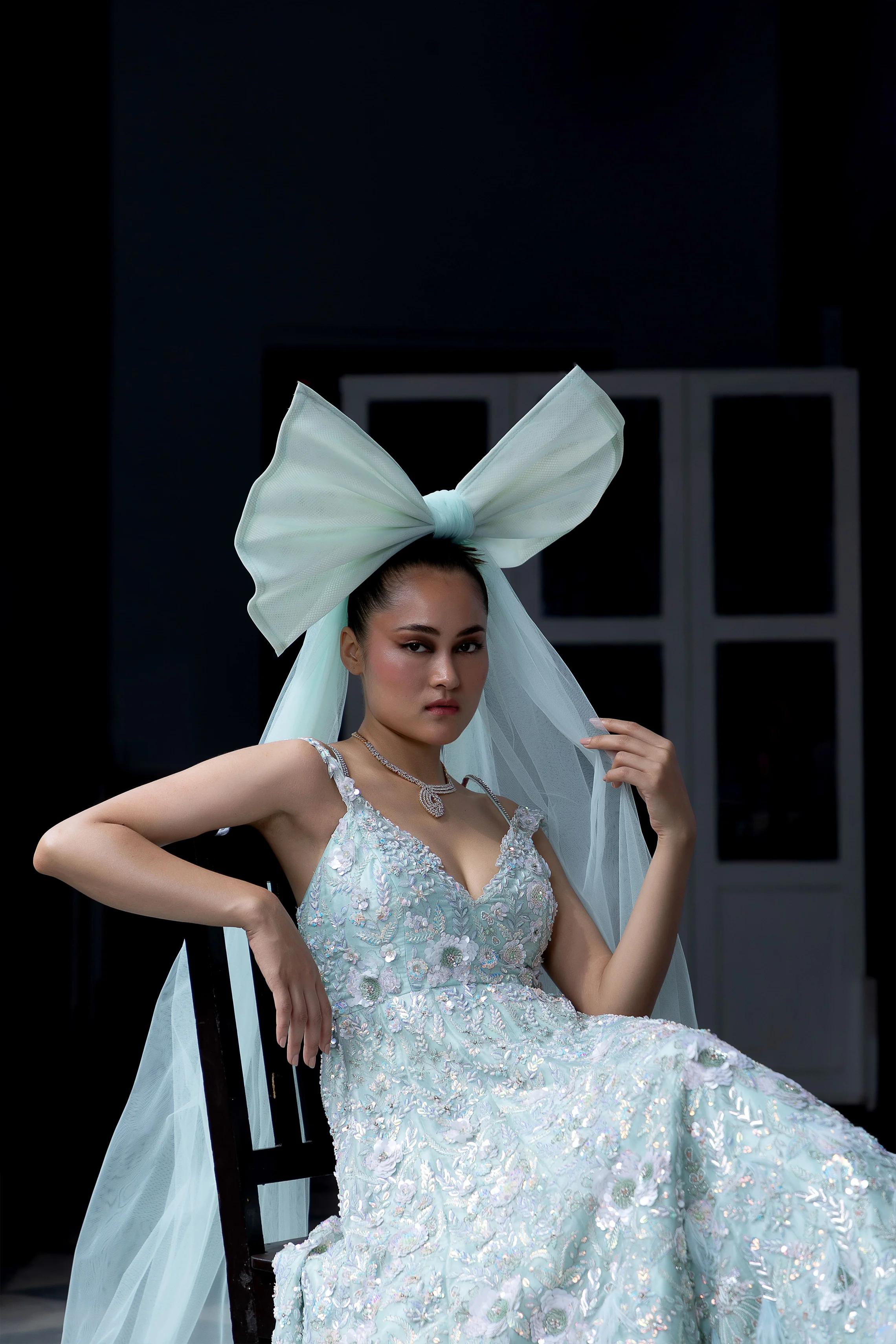 Empress Essence Gown - Image 5