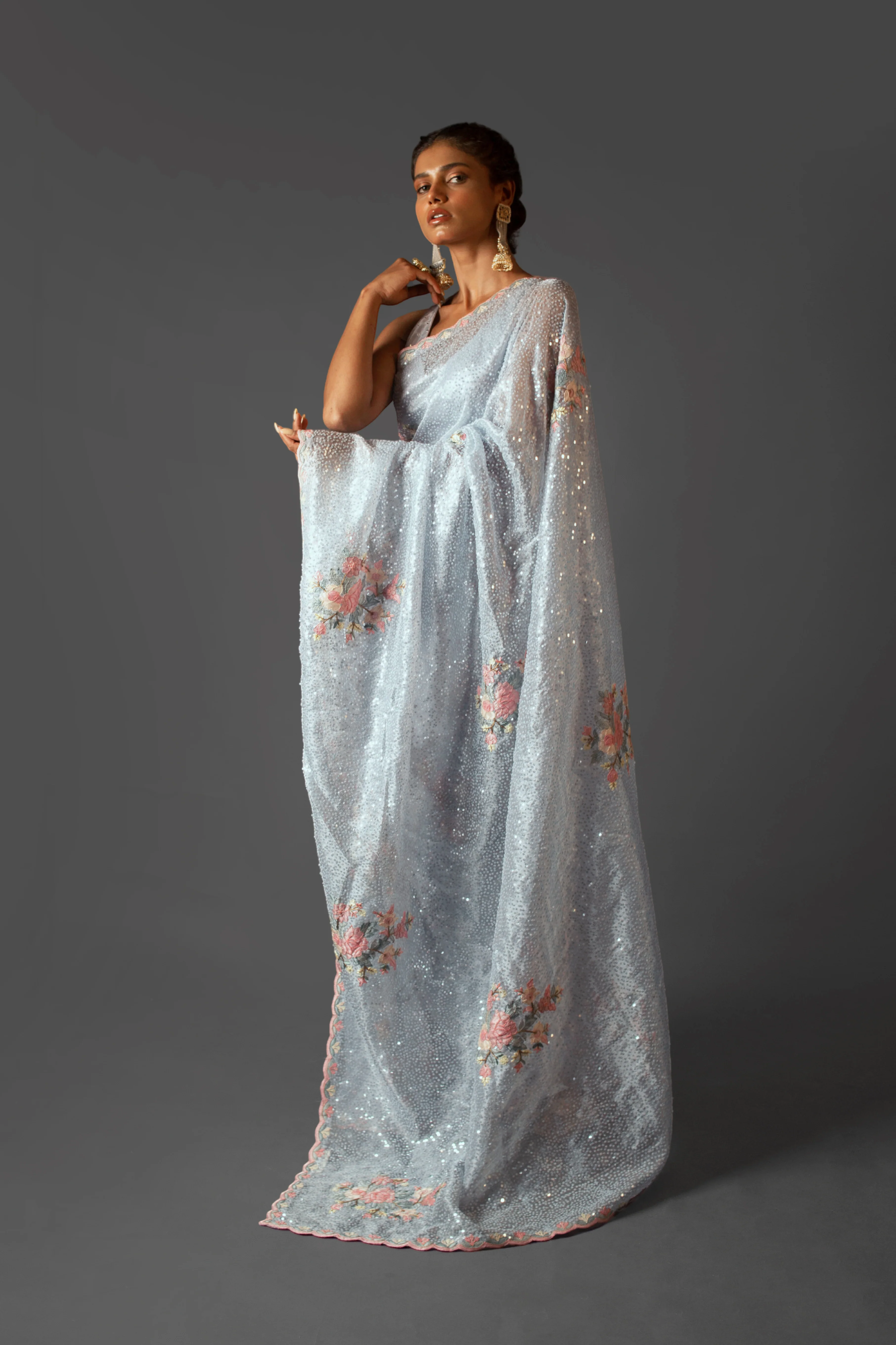 Ethereal Couture Symphony - Image 2