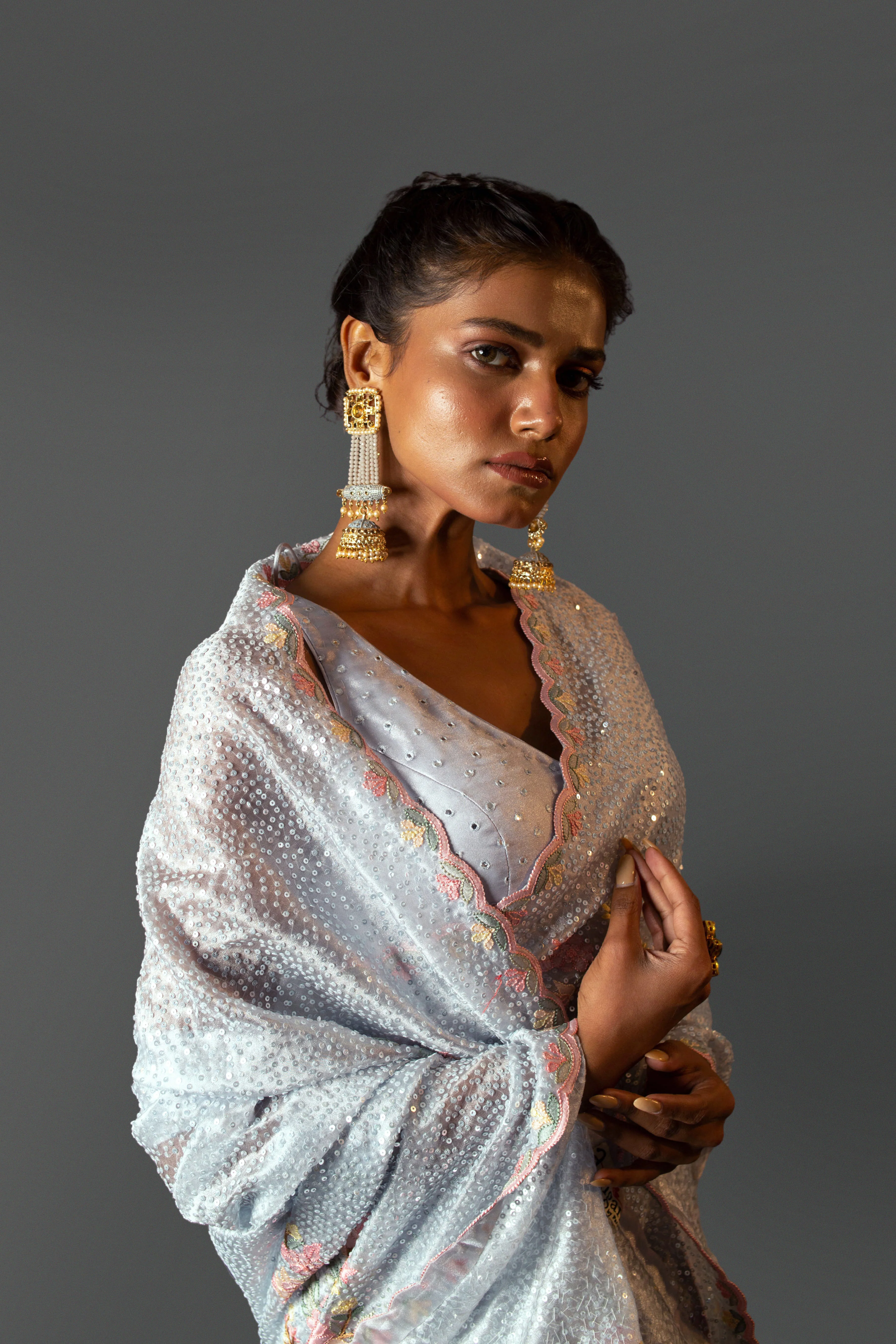 Ethereal Couture Symphony - Image 3