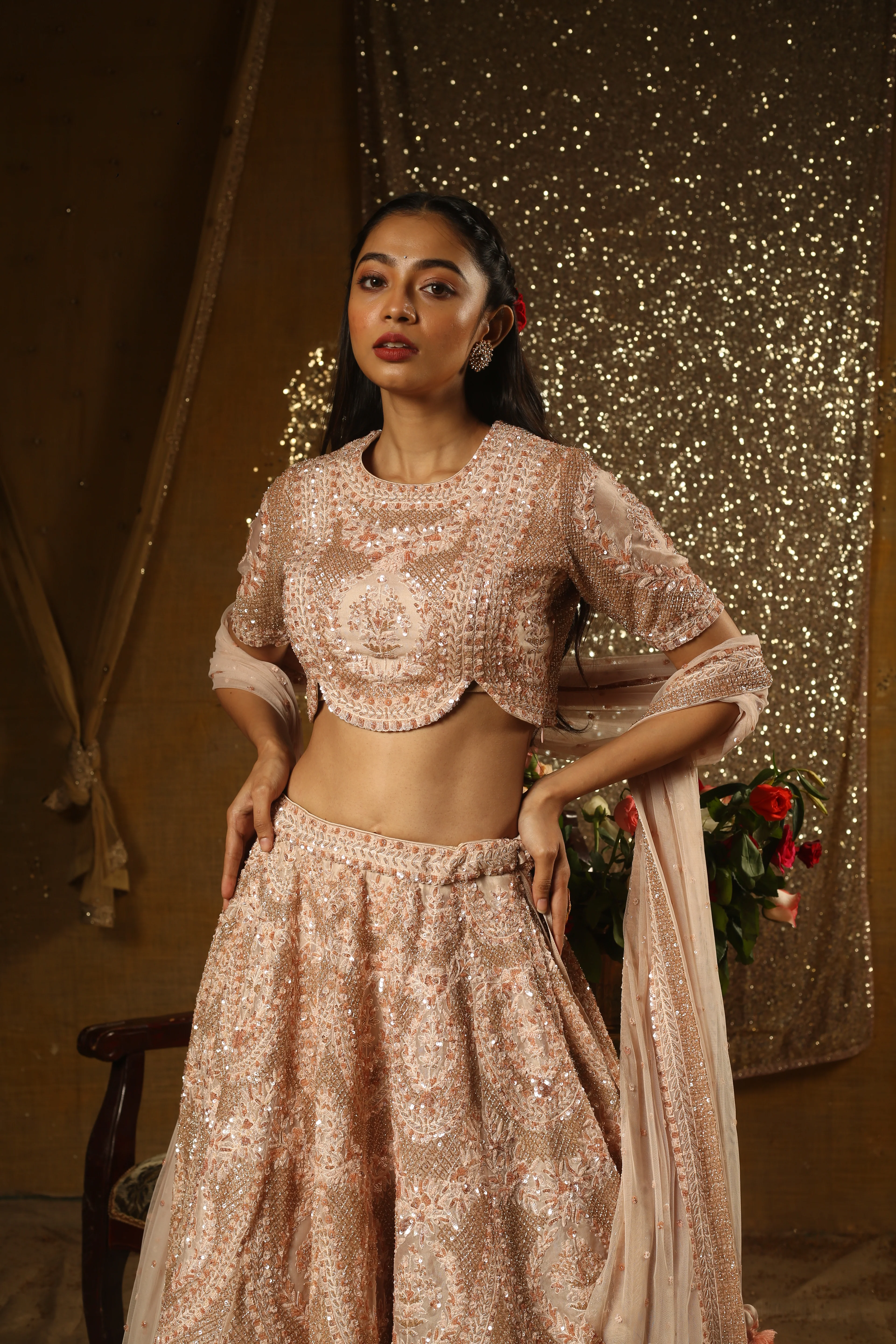 Ethereal Elegance - Image 3
