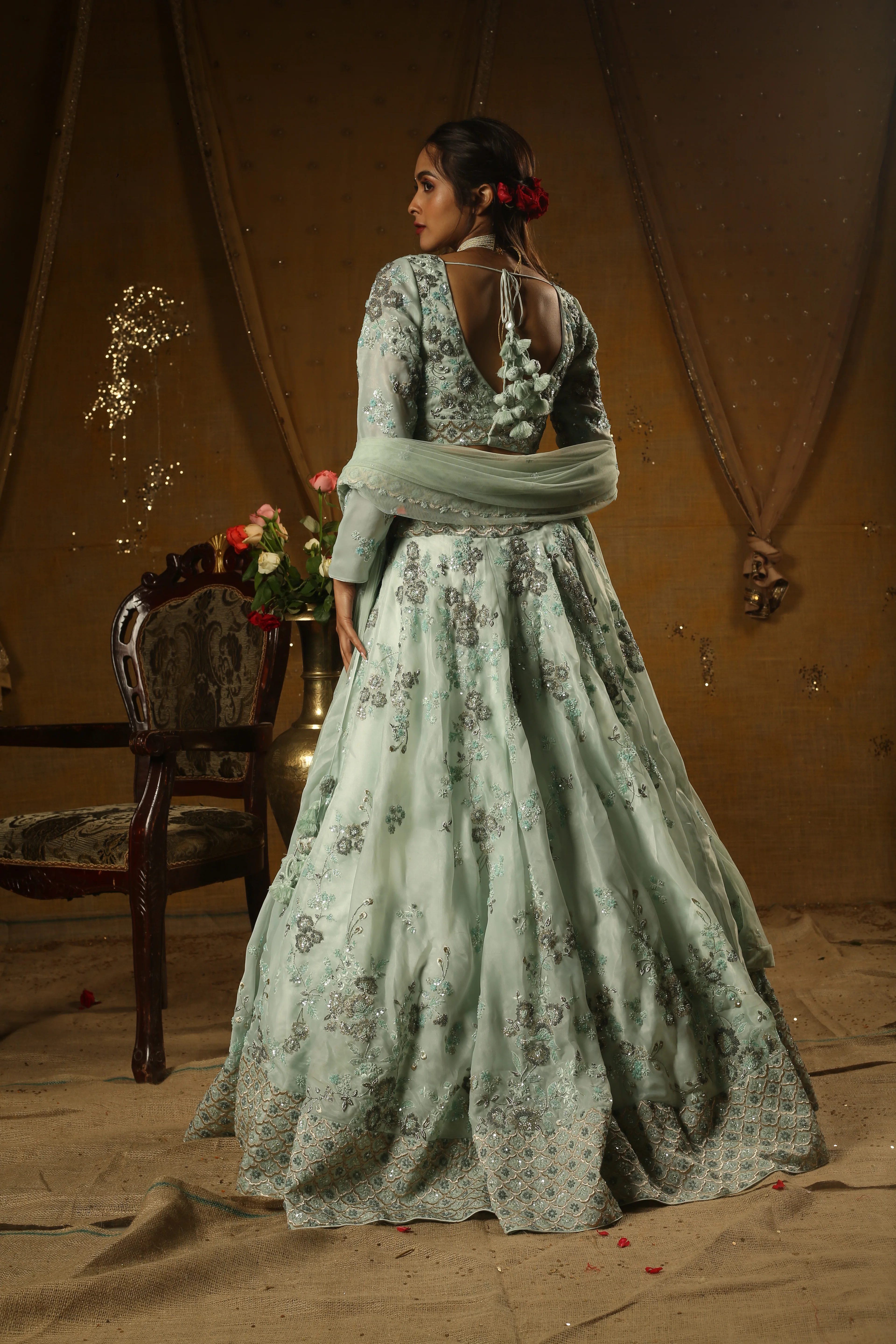 Gleaming Radiance - Image 4