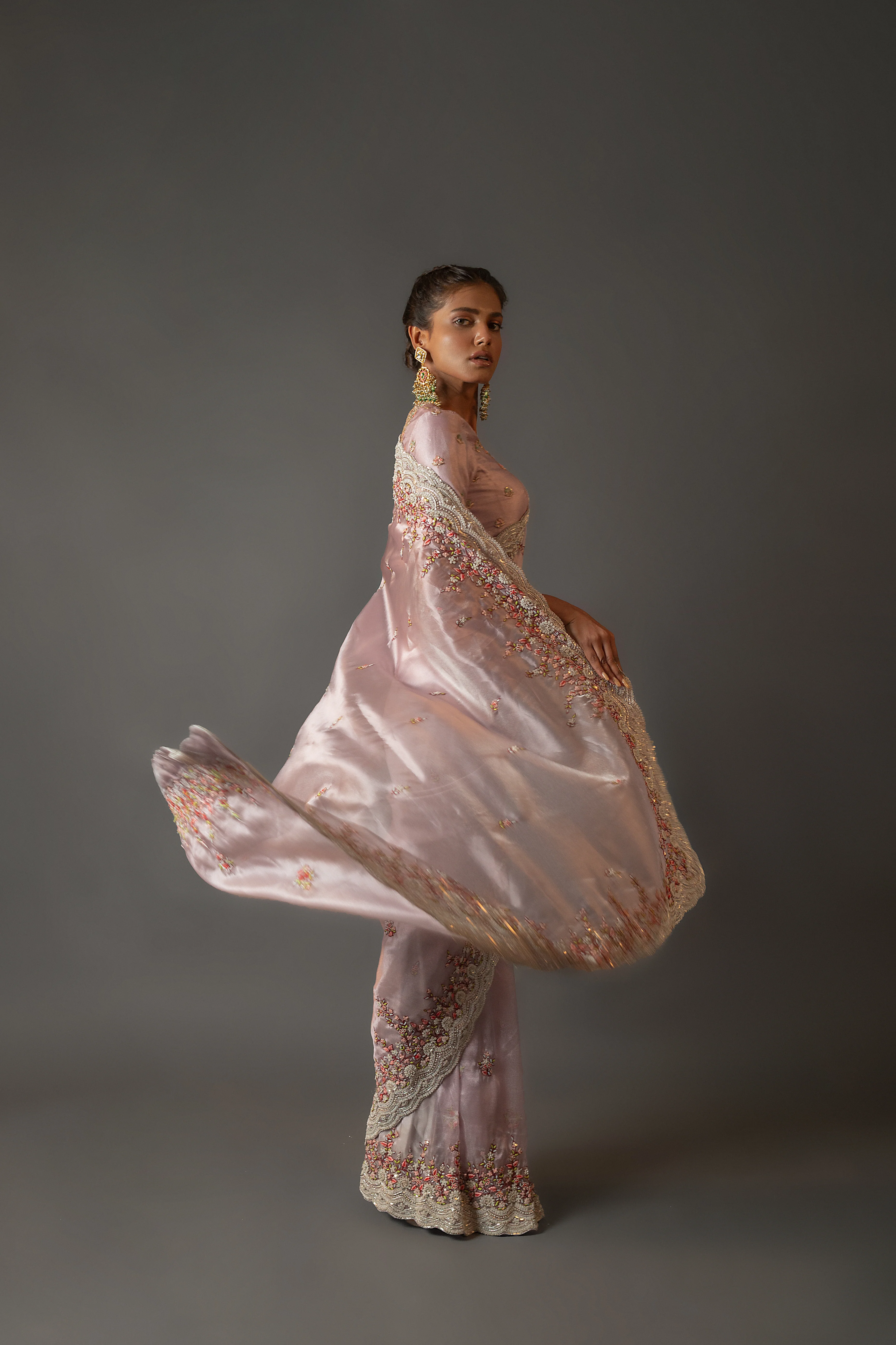 Graceful Regency Weave - Image 3