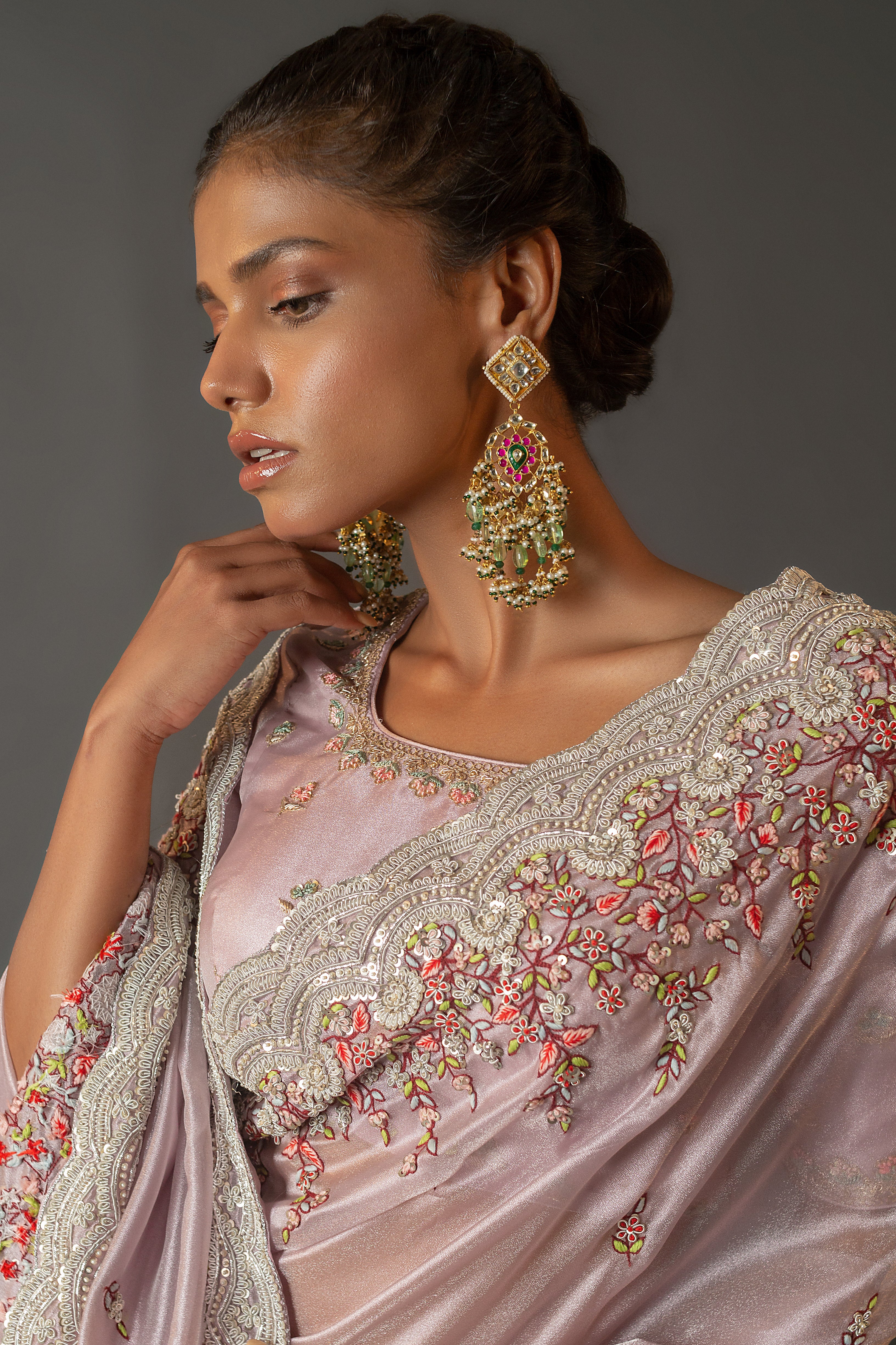 Graceful Regency Weave - Image 4