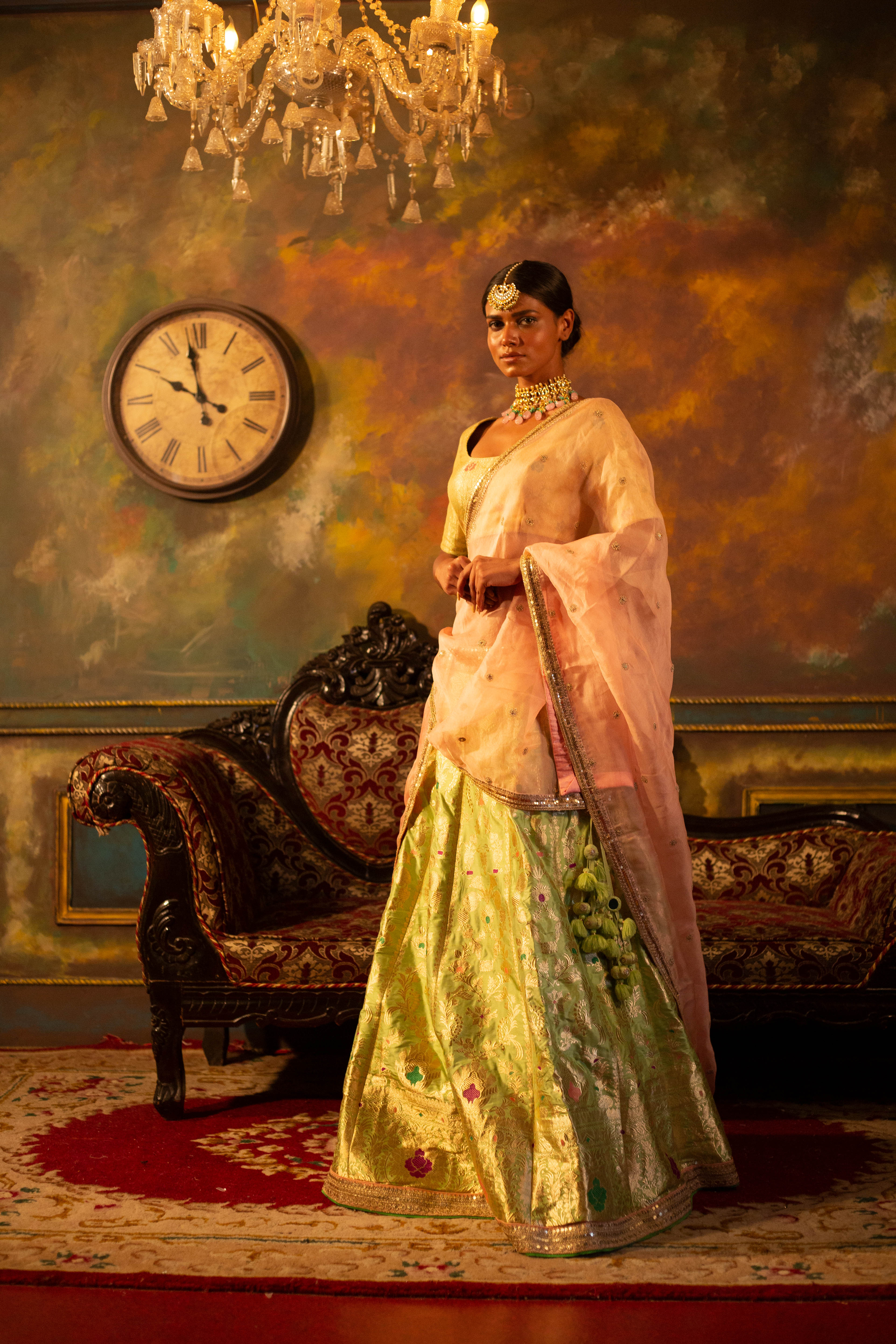 Harmony of Heritage - Image 3