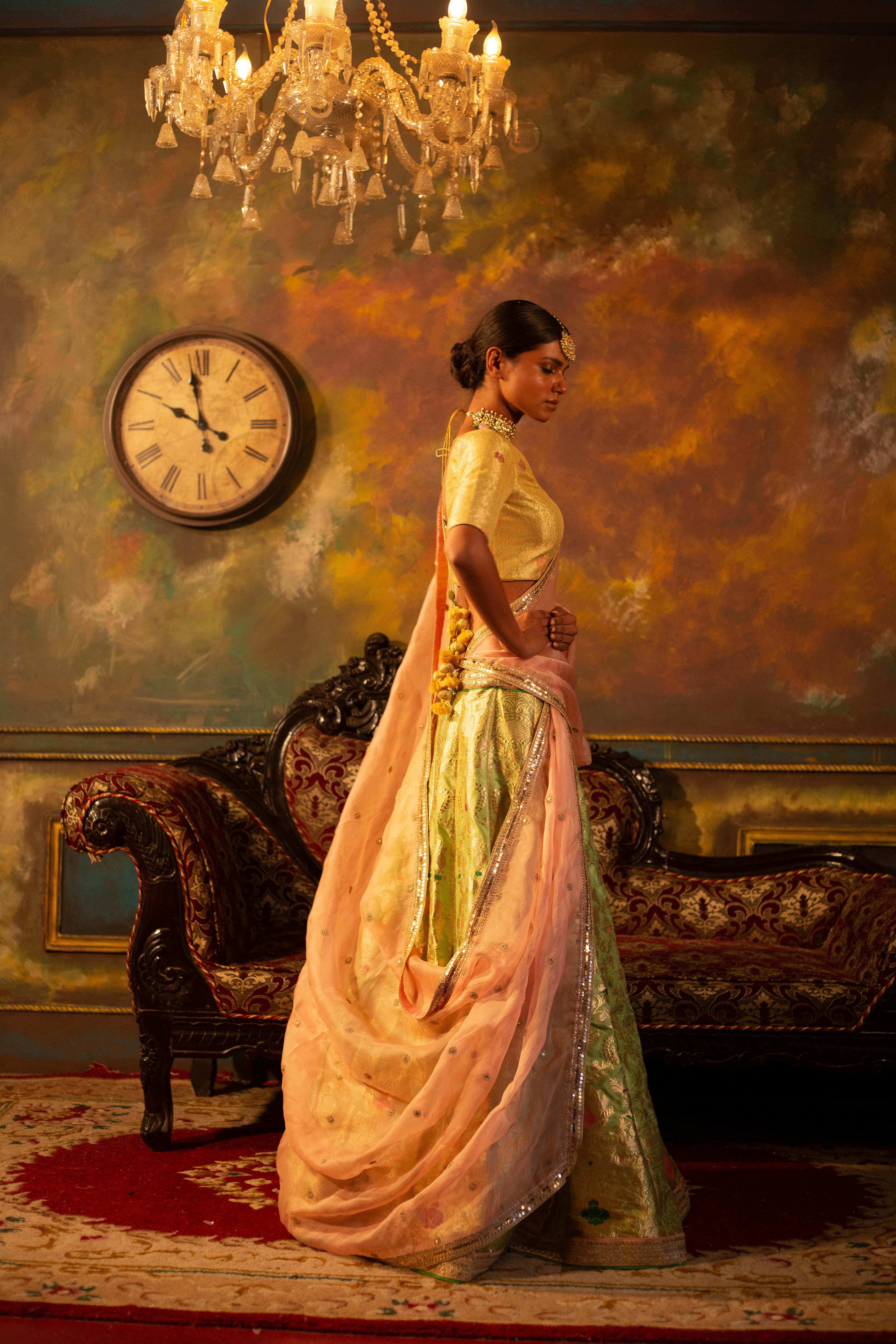 Harmony of Heritage - Image 4