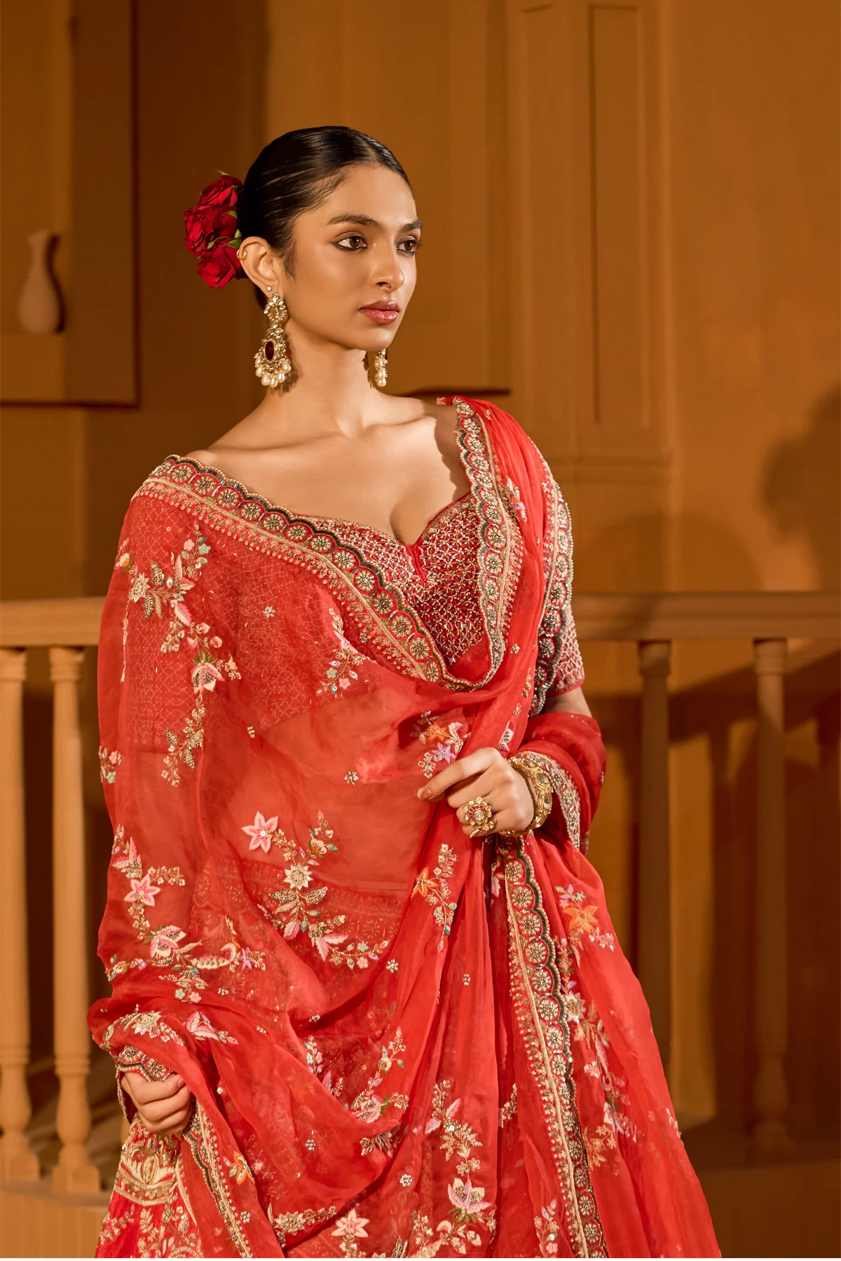 Majestic Artistry Regalia - Image 3