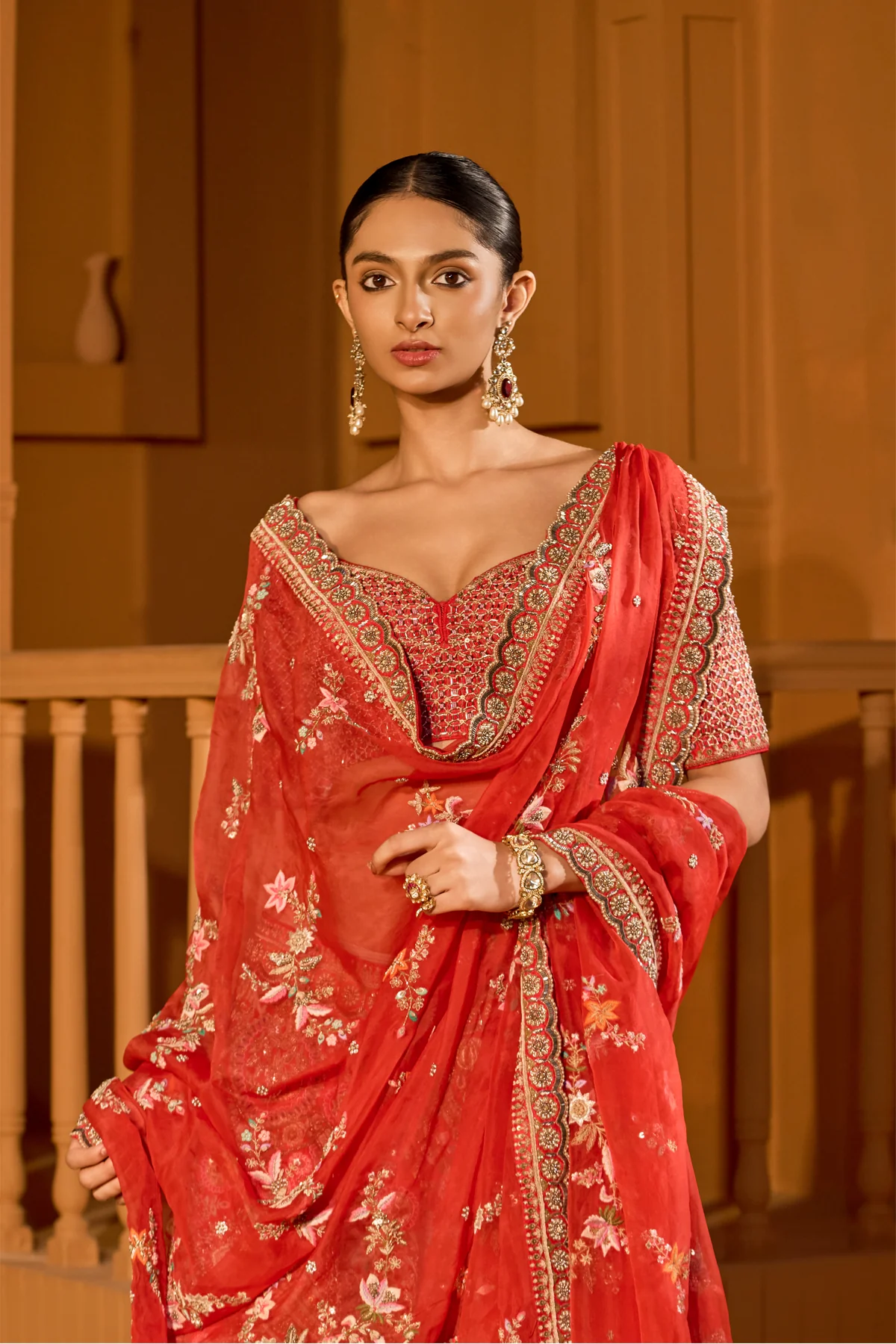 Majestic Artistry Regalia - Image 4