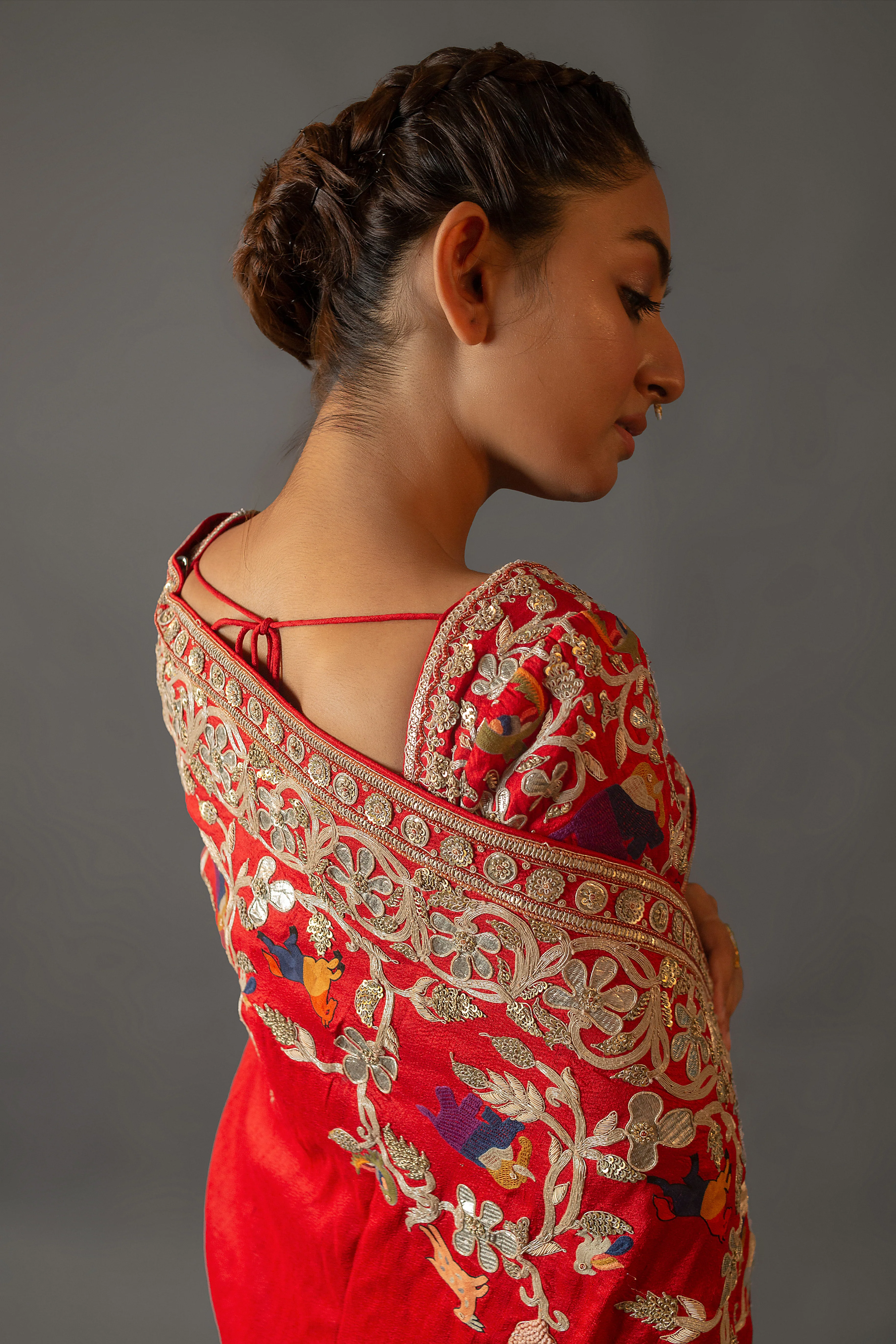 Majestic Grandeur Weave - Image 5
