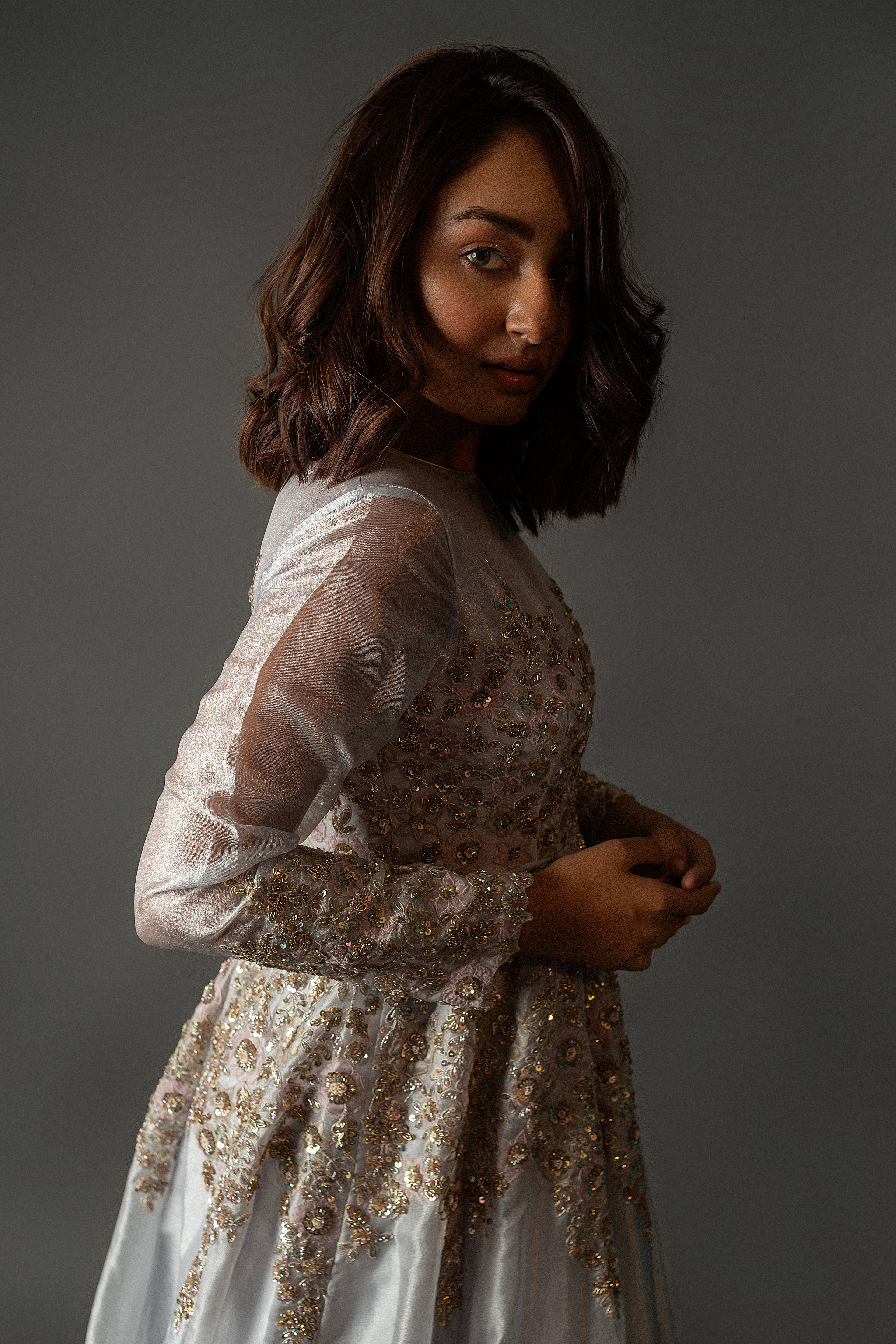 Moonlit Majesty Gown - Image 4