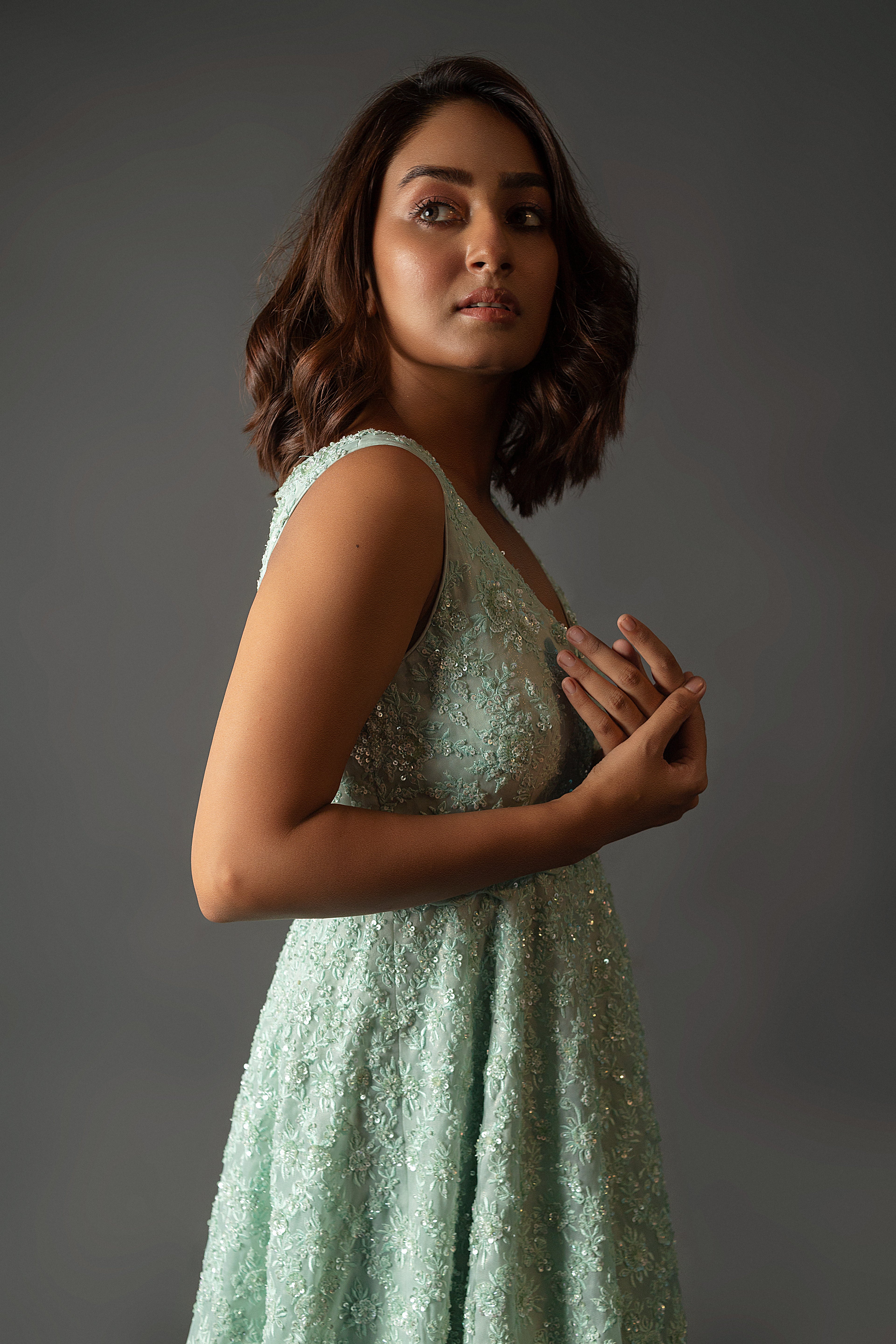 Oasis Gala Gown - Image 4