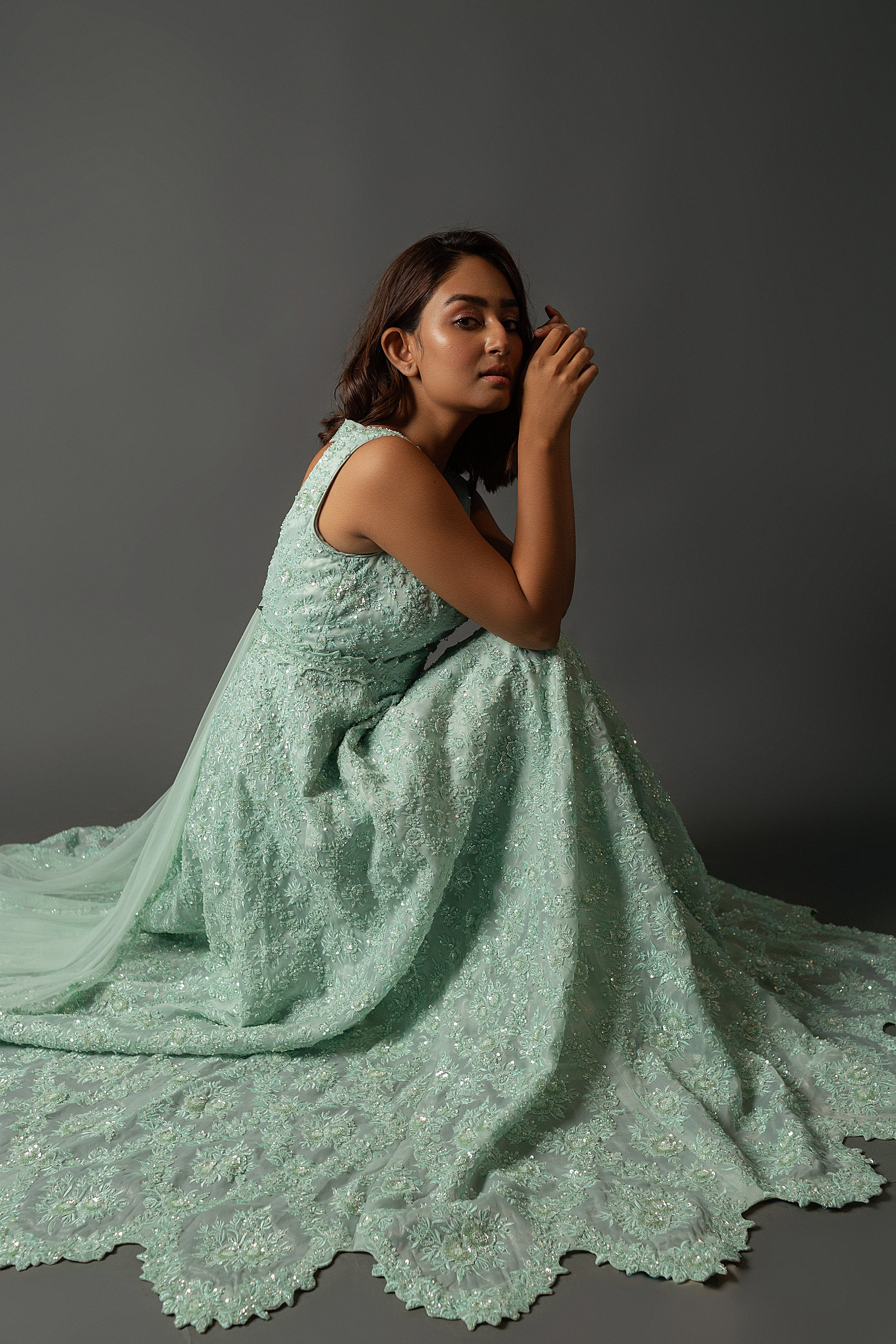 Oasis Gala Gown - Image 5
