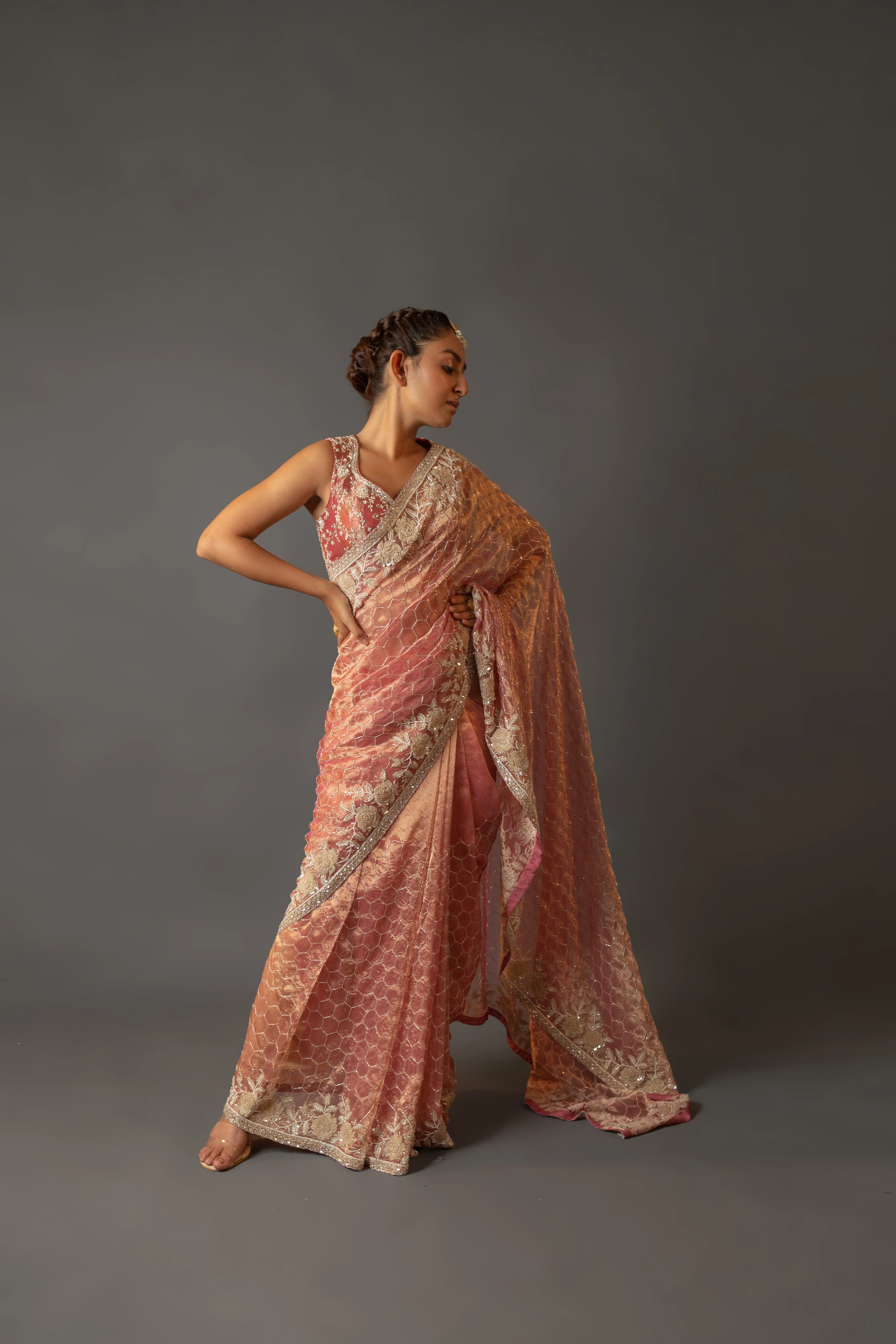 Regal Elegance Ensemble - Image 2