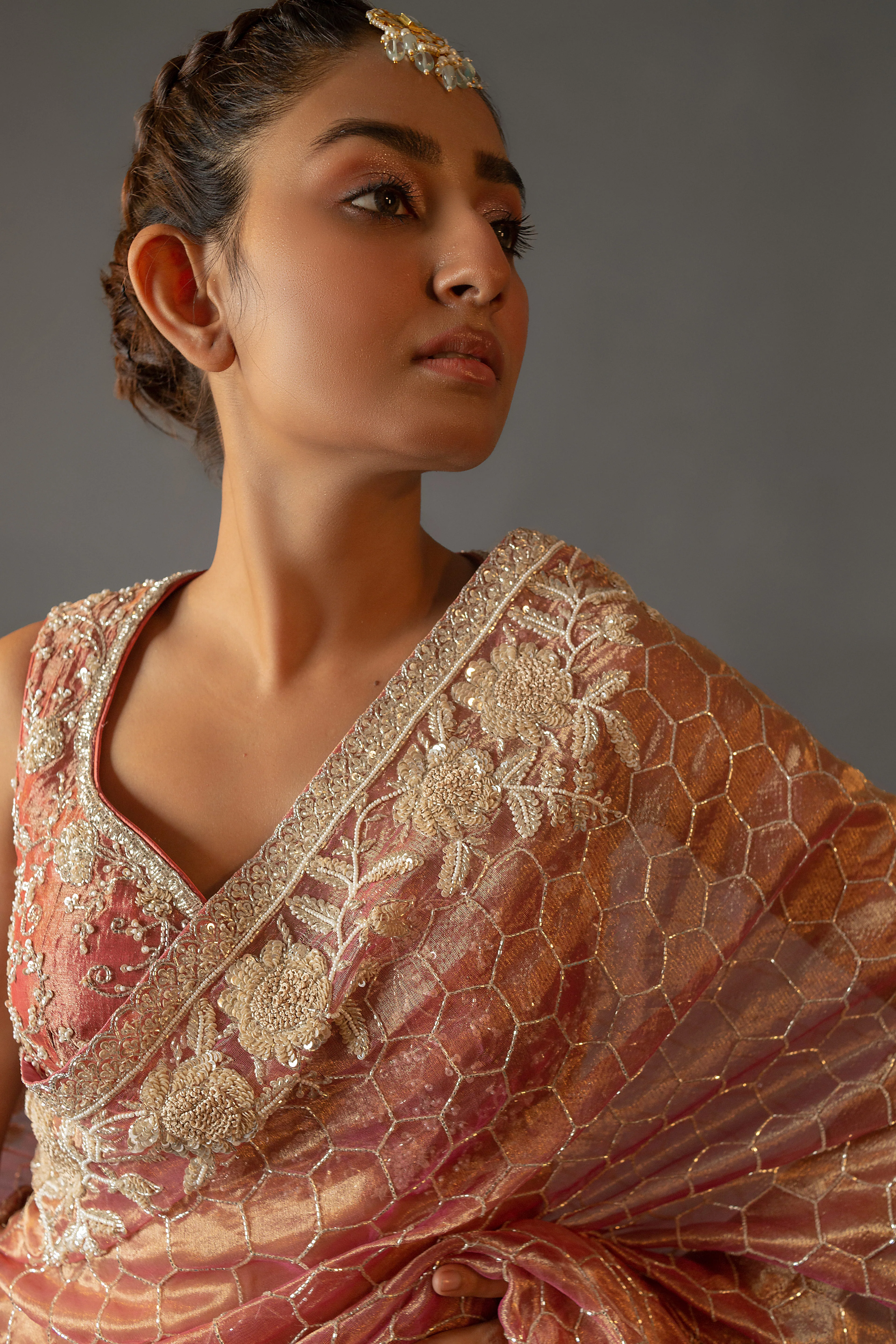 Regal Elegance Ensemble - Image 3