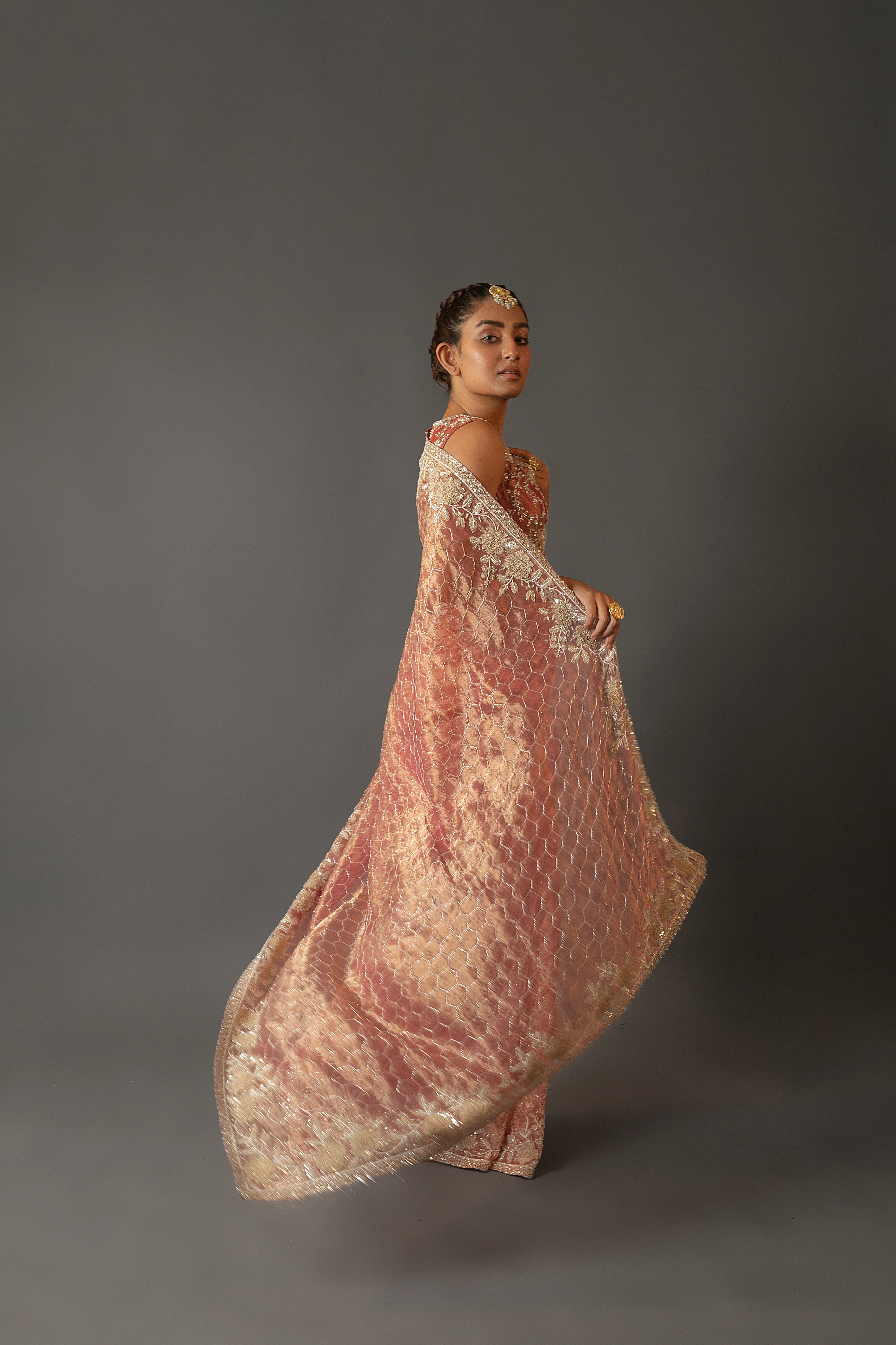 Regal Elegance Ensemble - Image 4