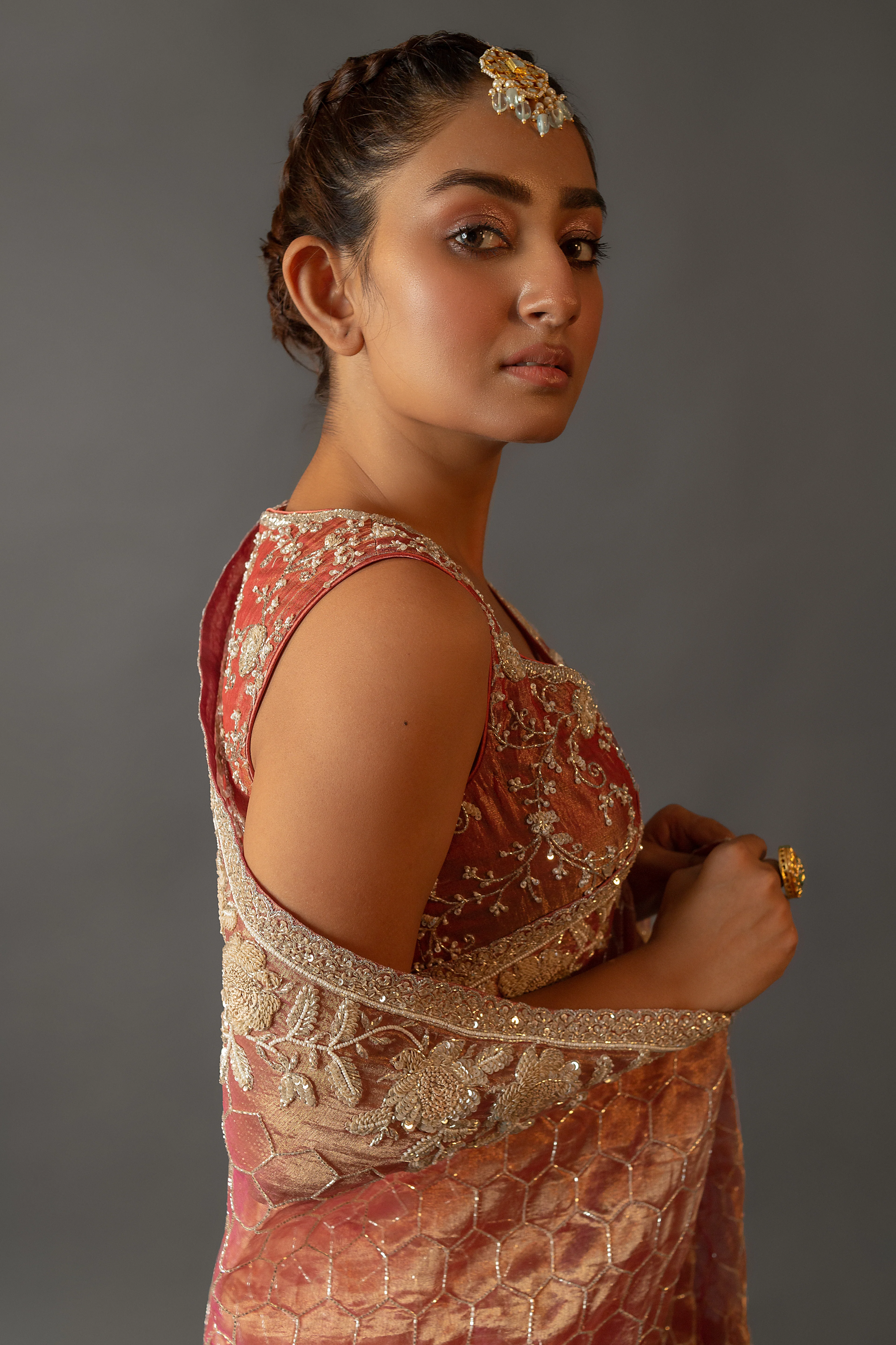 Regal Elegance Ensemble - Image 5