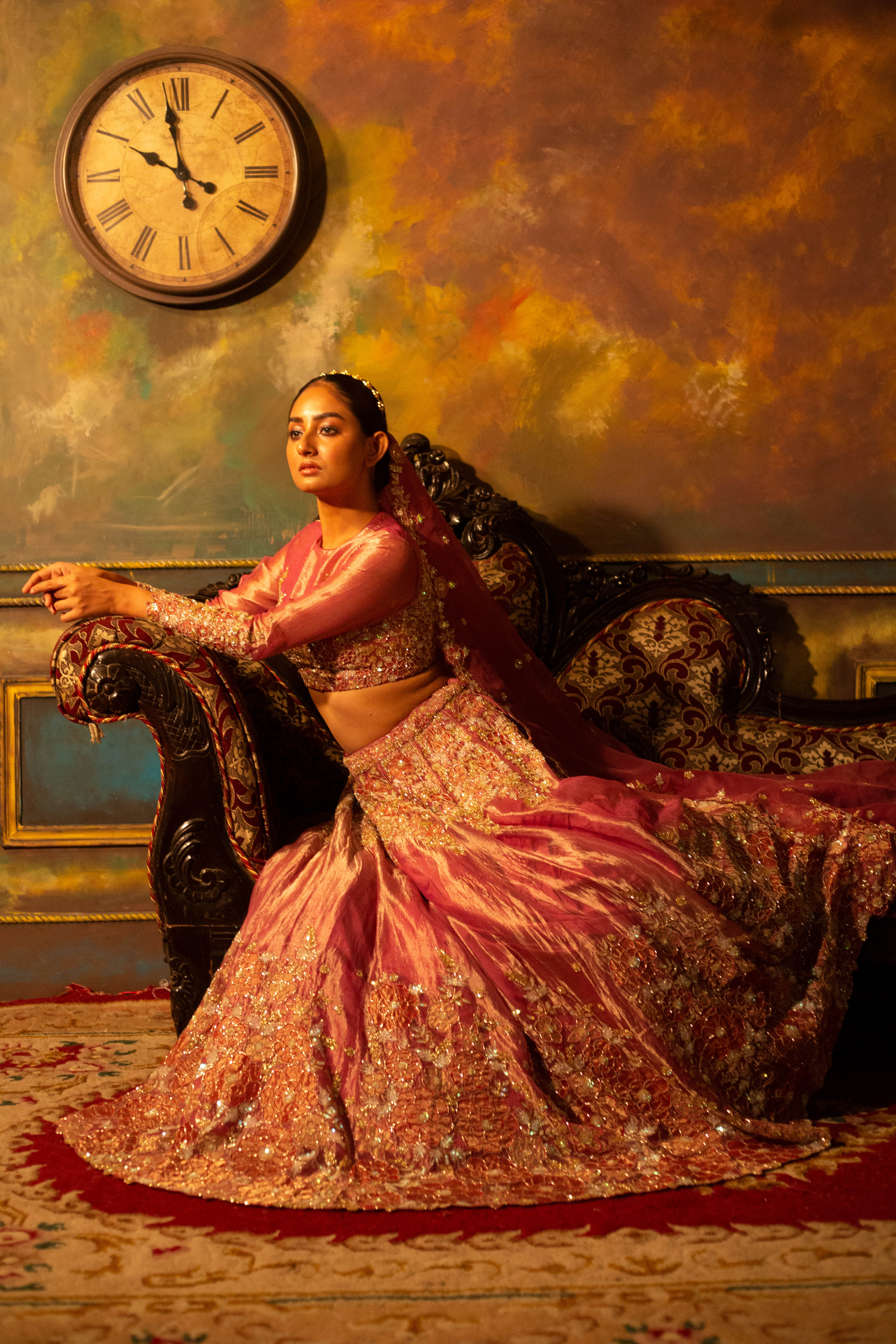 Rosé Radiance - Image 3