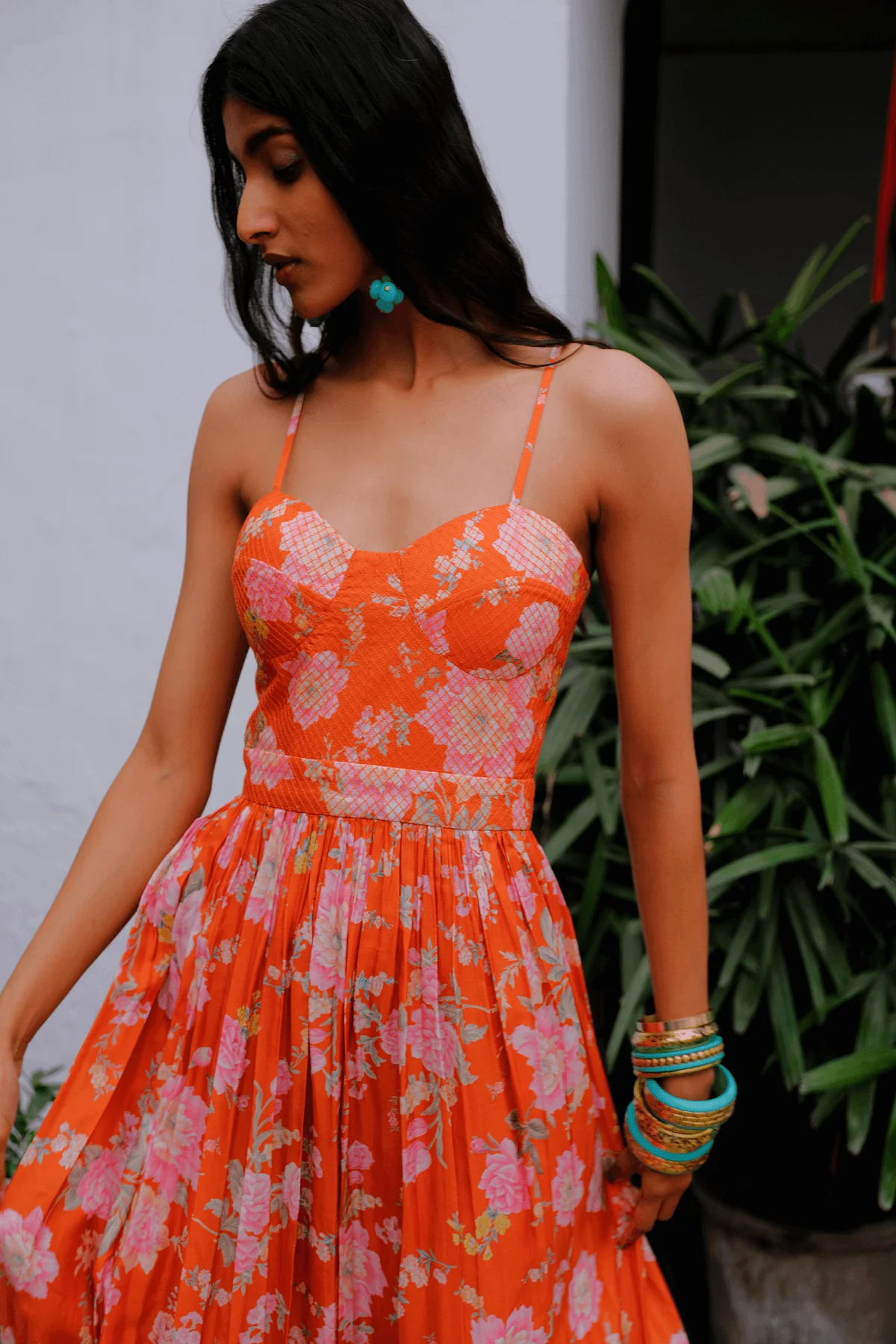 Soleil Luxe Gown - Image 2