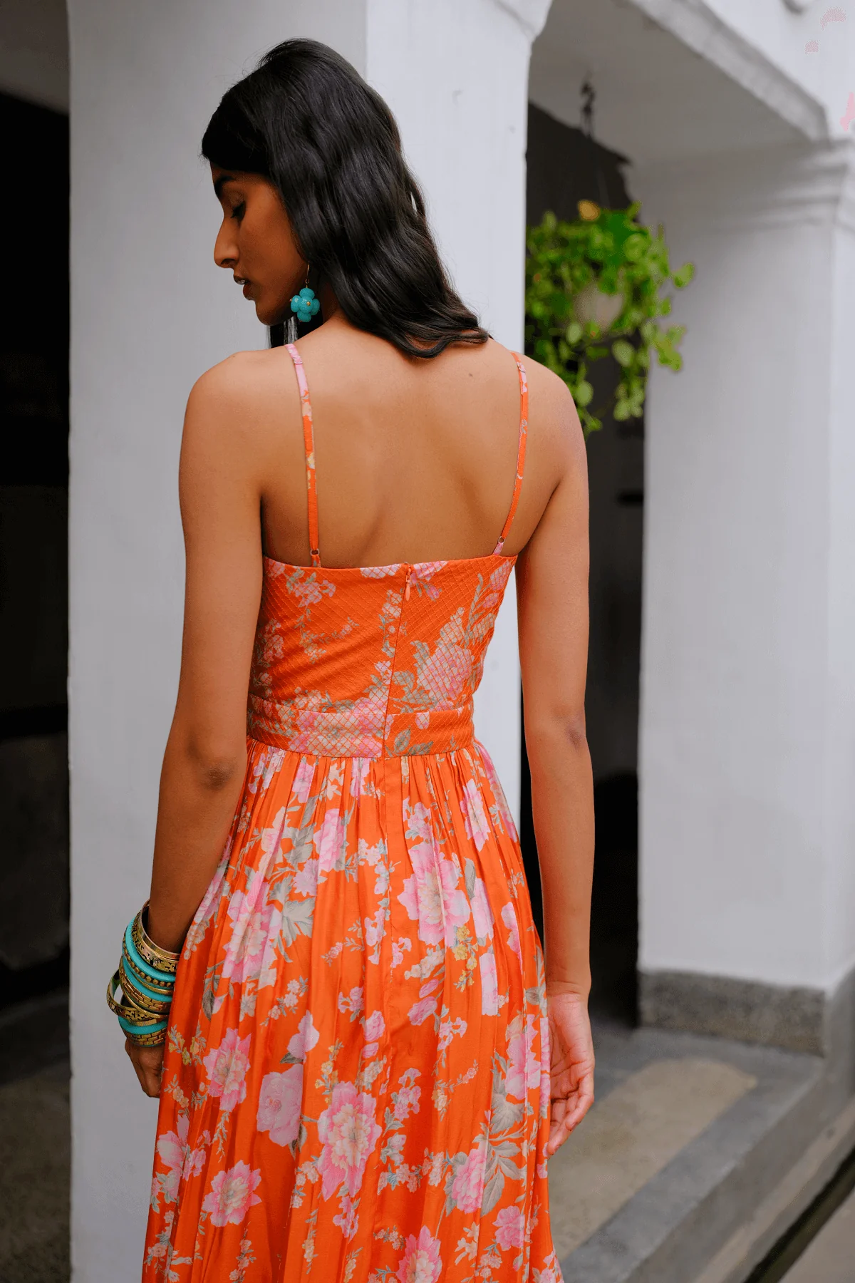 Soleil Luxe Gown - Image 4