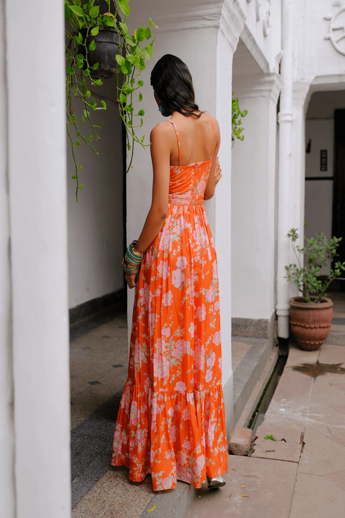 Soleil Luxe Gown - Image 5